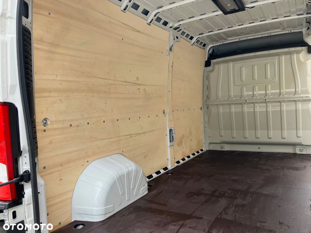 Toyota Proace Max Heavy 2.2 D-4D L3H2 - 7