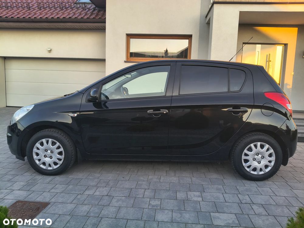 Hyundai i20 1.2 Classic - 9
