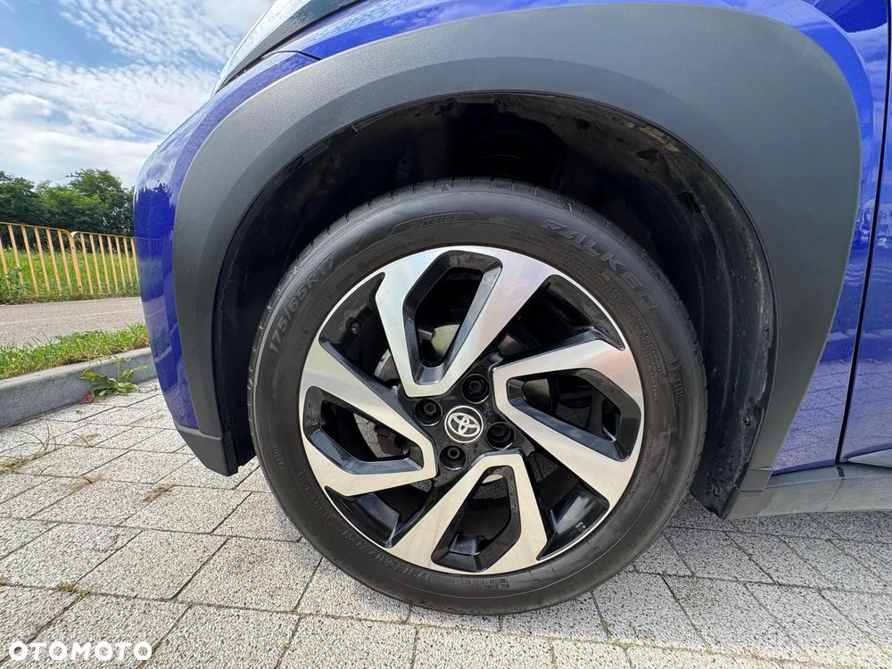 Toyota Aygo x-style - 14