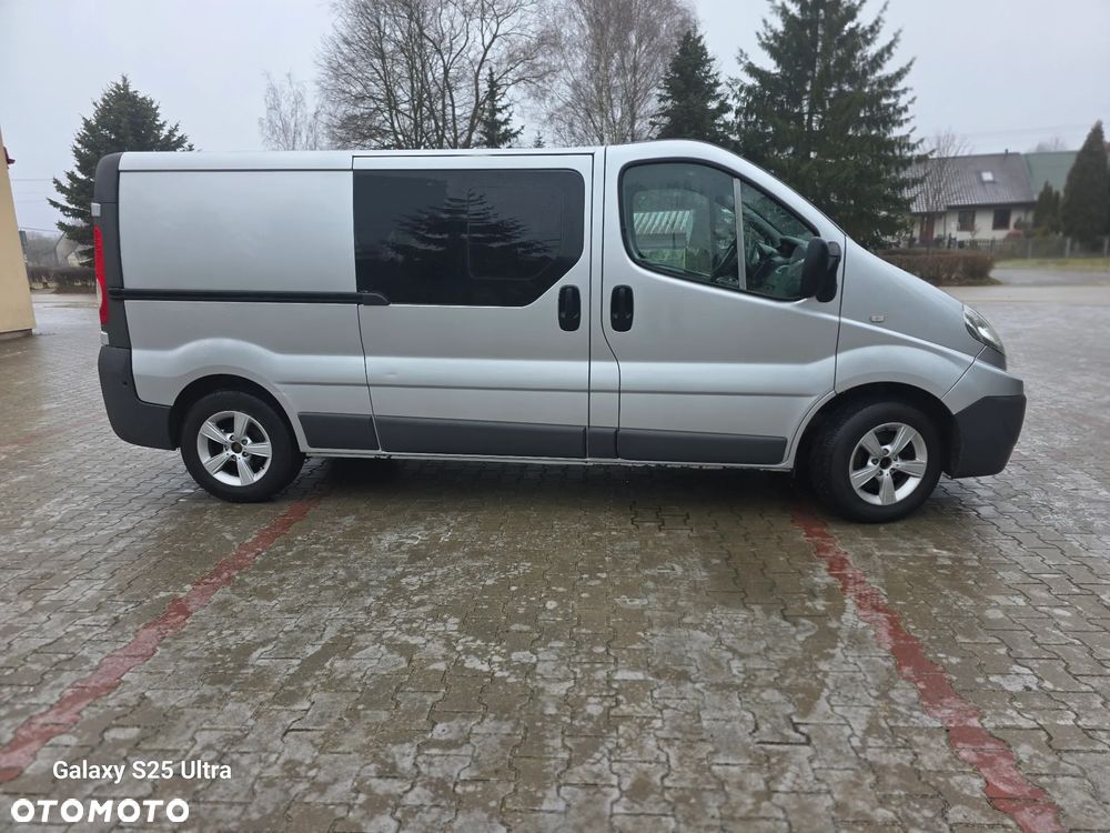 Renault Trafic - 12