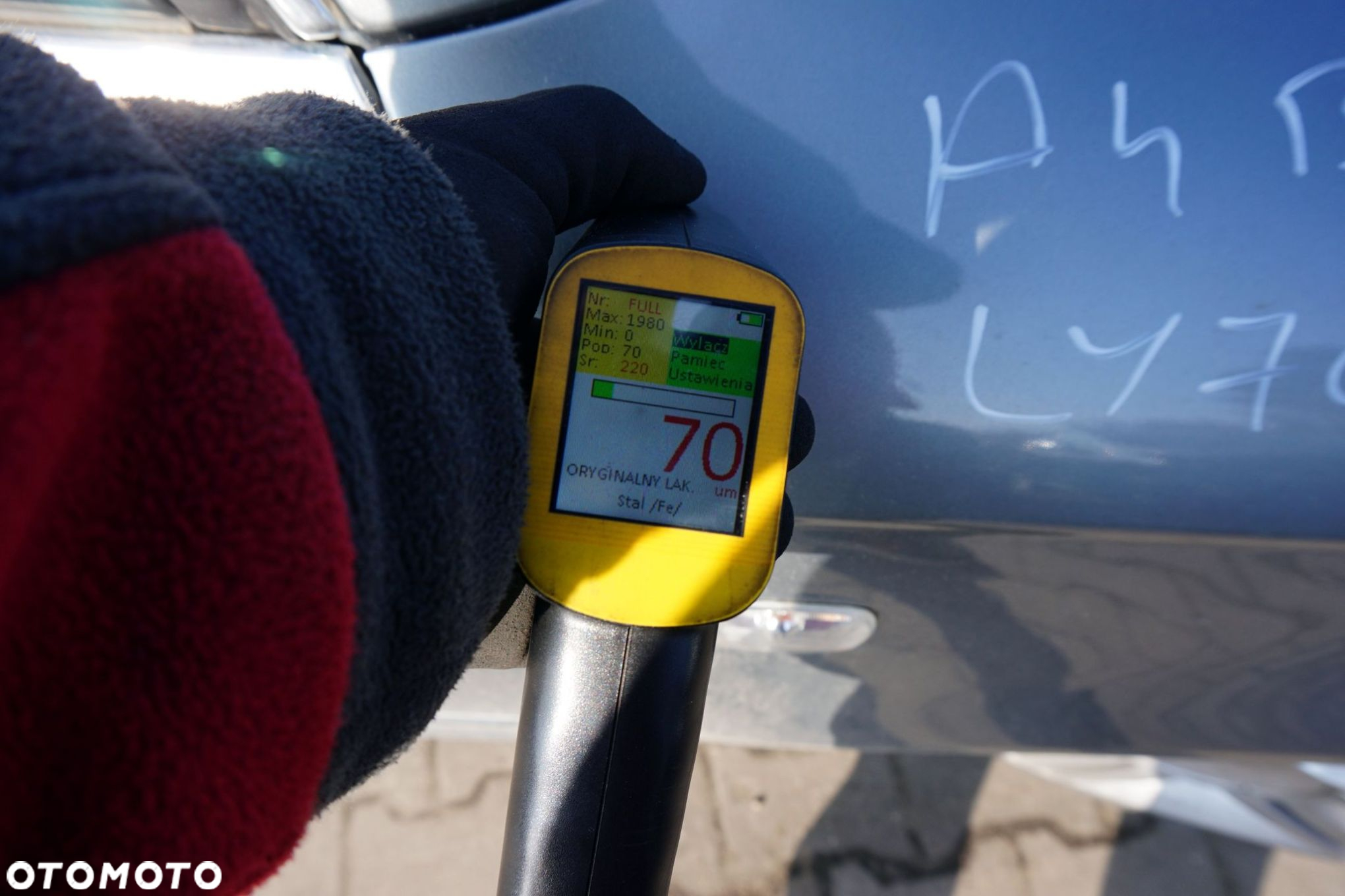 MASKA ZDERZAK BŁOTNIKI LAMPY A4 B7 LY7G  AUDI 2004-2008 SREBRNY PRZÓD KOMPLETNY - 19
