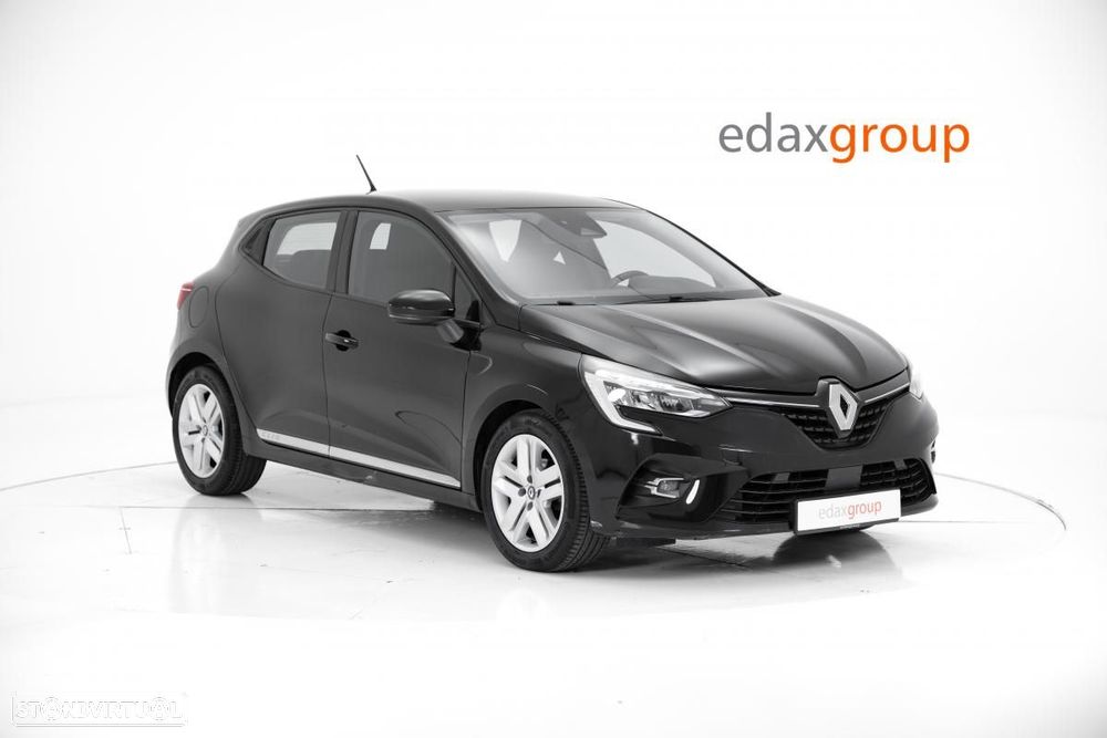 Renault Clio - 2