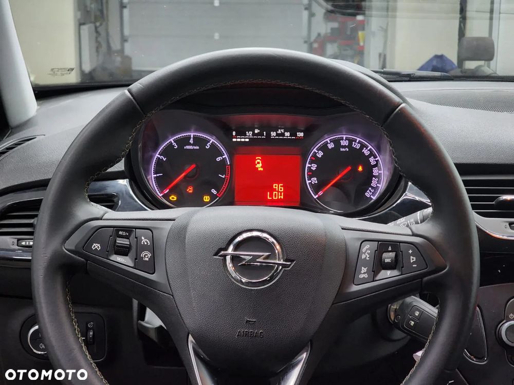 Opel Corsa 1.4 120 Lat - 13
