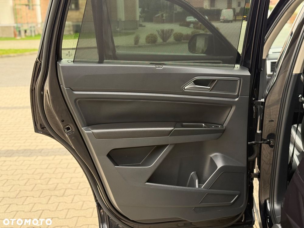 Volkswagen Atlas - 28