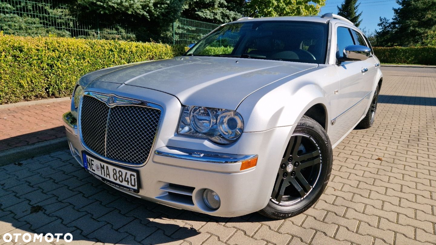 Chrysler 300C - 2