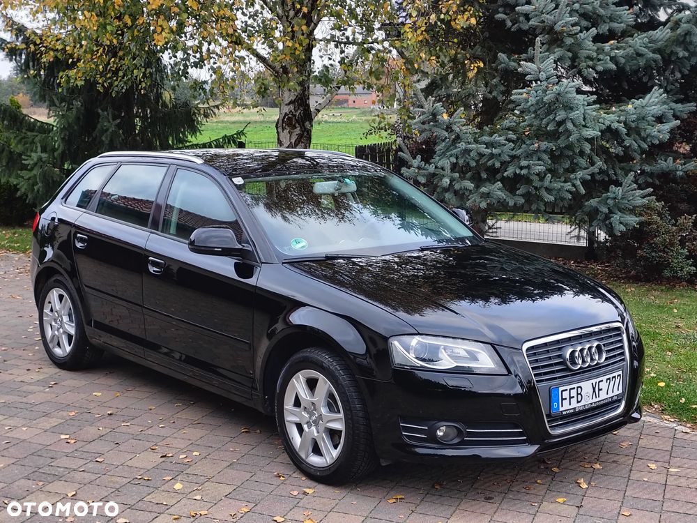 Audi A3 - 20