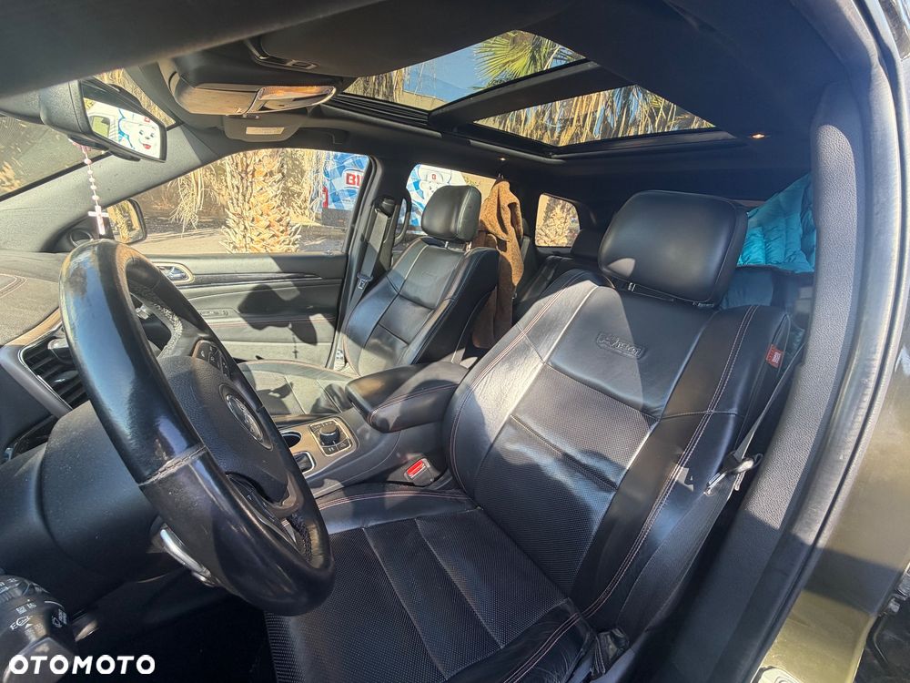 Jeep Grand Cherokee 3.0 CRD 75th Anniver - 3