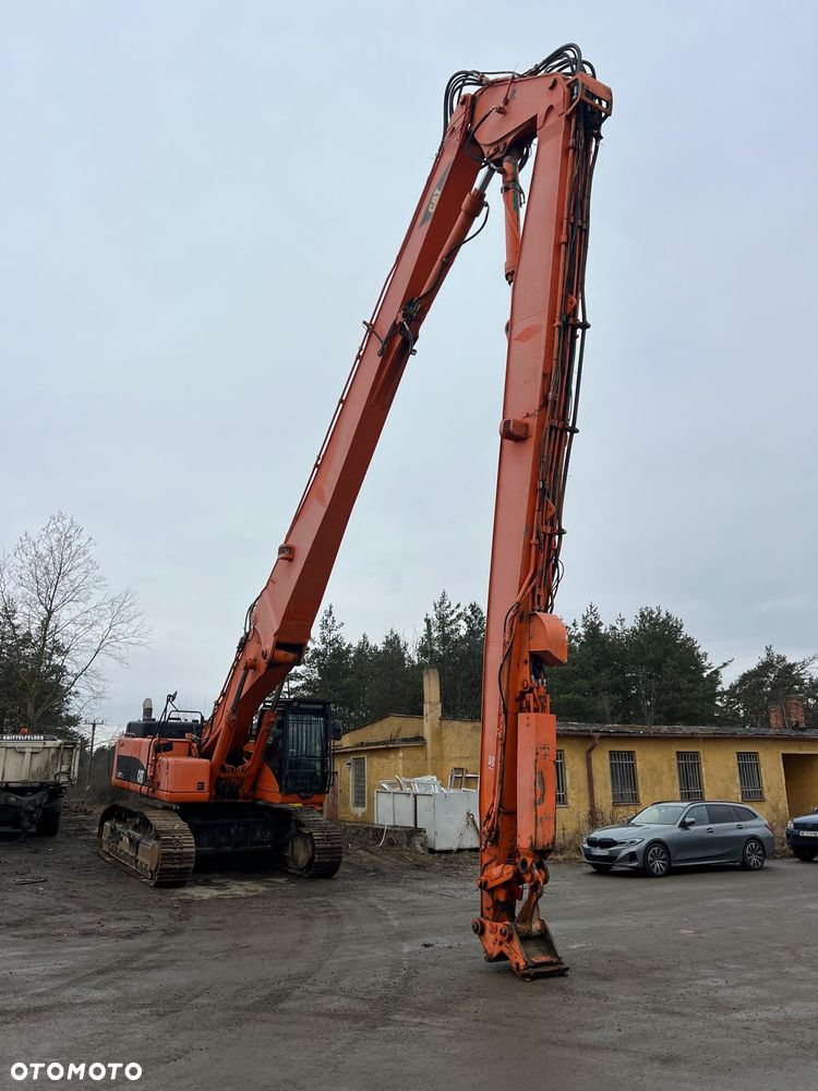 Caterpillar 345C UHD - 5