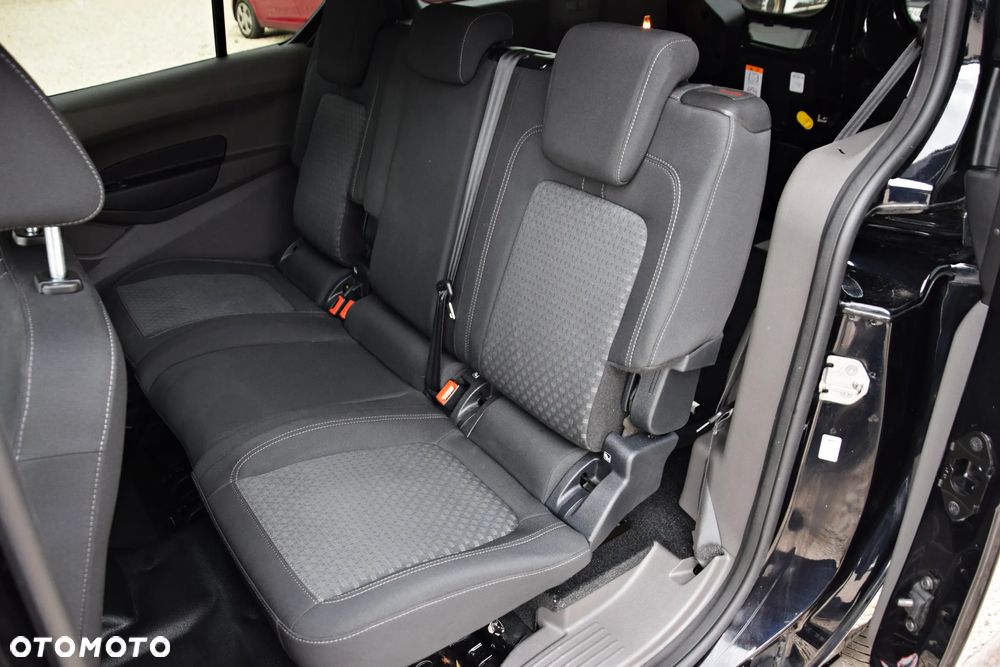 Ford Transit Connect 240 L2 LKW Trend - 30
