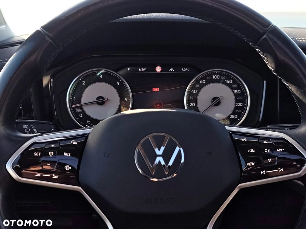 Volkswagen Touareg 3.0 V6 TDI SCR 4Mot Elegance - 28