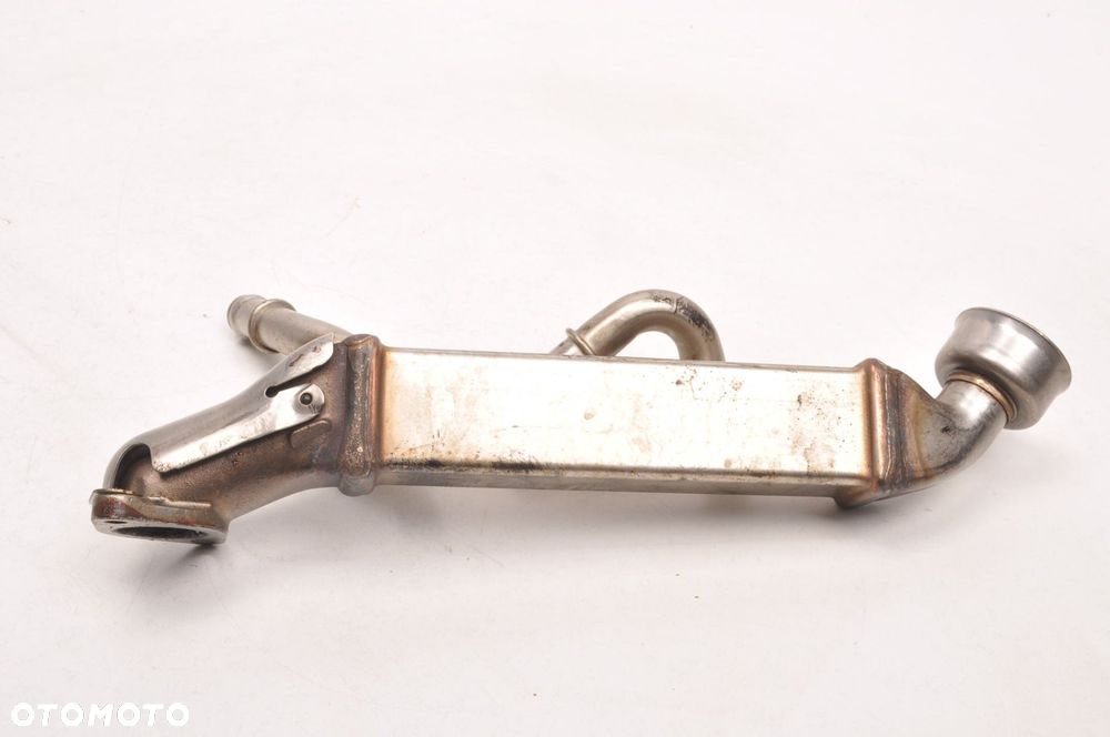 MERCEDES W245 W169 2.0 CDI CHŁODNICA SPALIN A6401400975 - 4