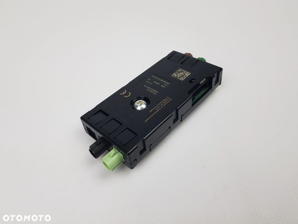 NOWY ORYGINALNY Wzmacniacz Moduł Antenowy BMW G14 G15 M8 F91 6835169 - 3