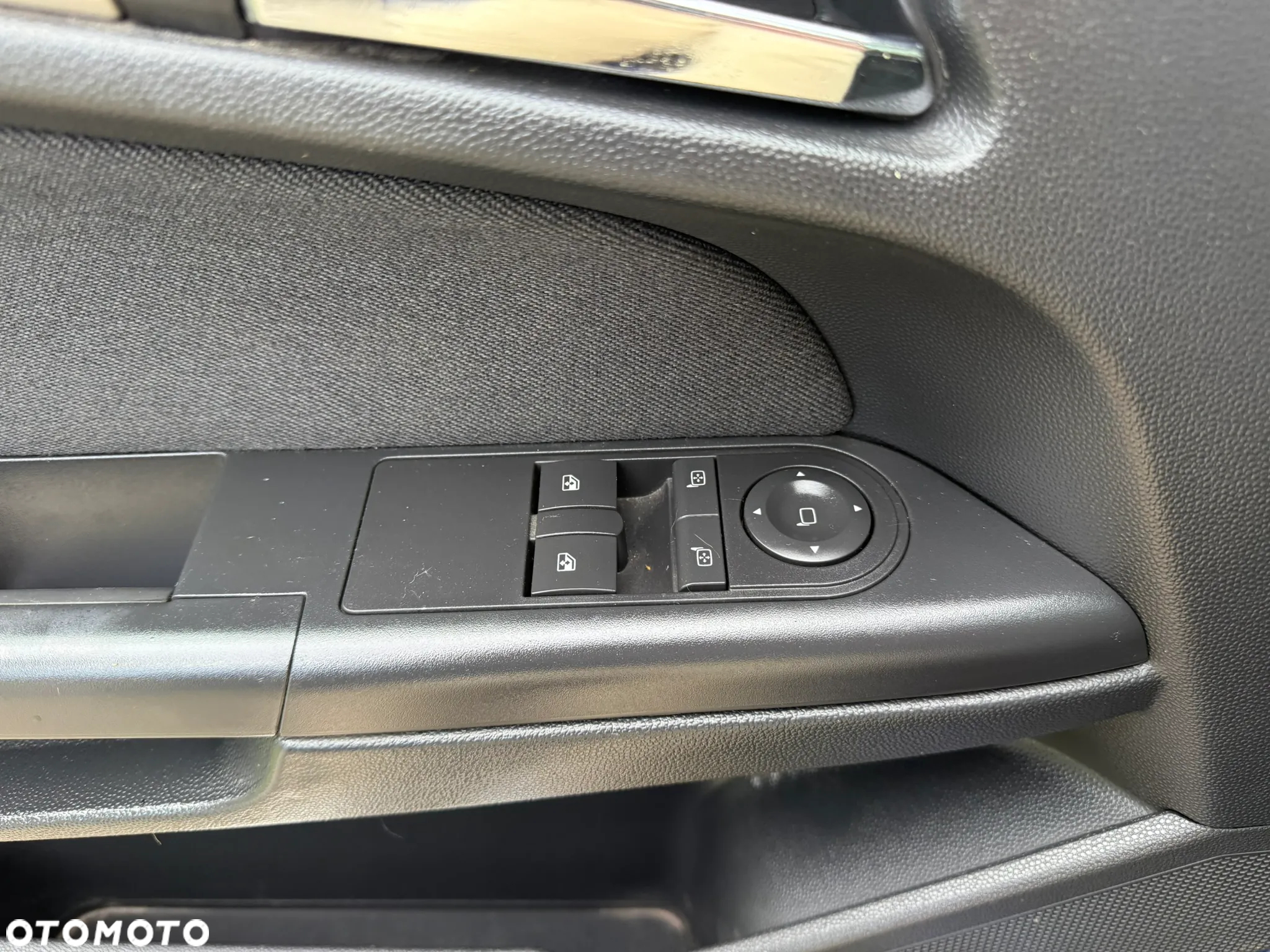 Opel Astra - 20