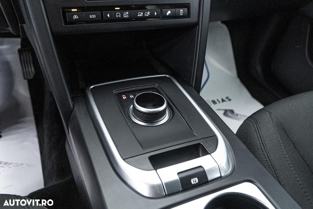 Land Rover Discovery Sport 2.0 l TD4 SE Aut. - 25