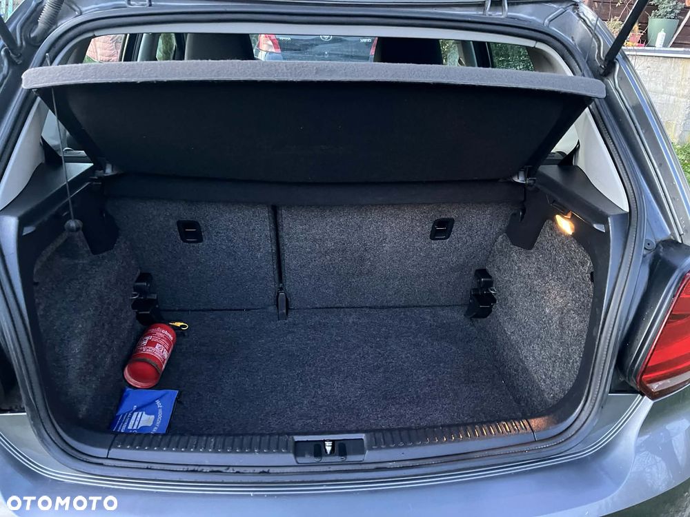 Volkswagen Polo 1.0 Trendline - 34