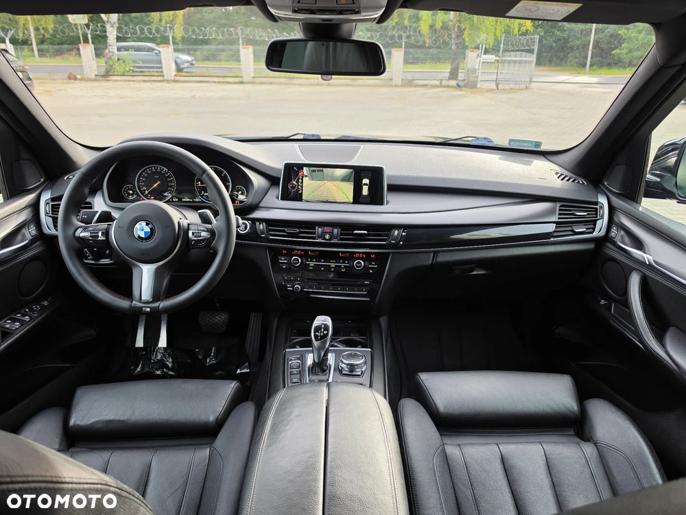 BMW X5 - 6