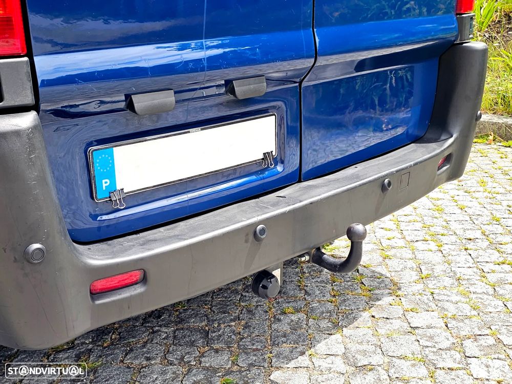Peugeot Expert 2.0 Hdi - 13