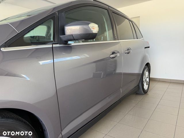 Ford Grand C-MAX 1.6 EcoBoost Start-Stop-System Champions Edition - 9