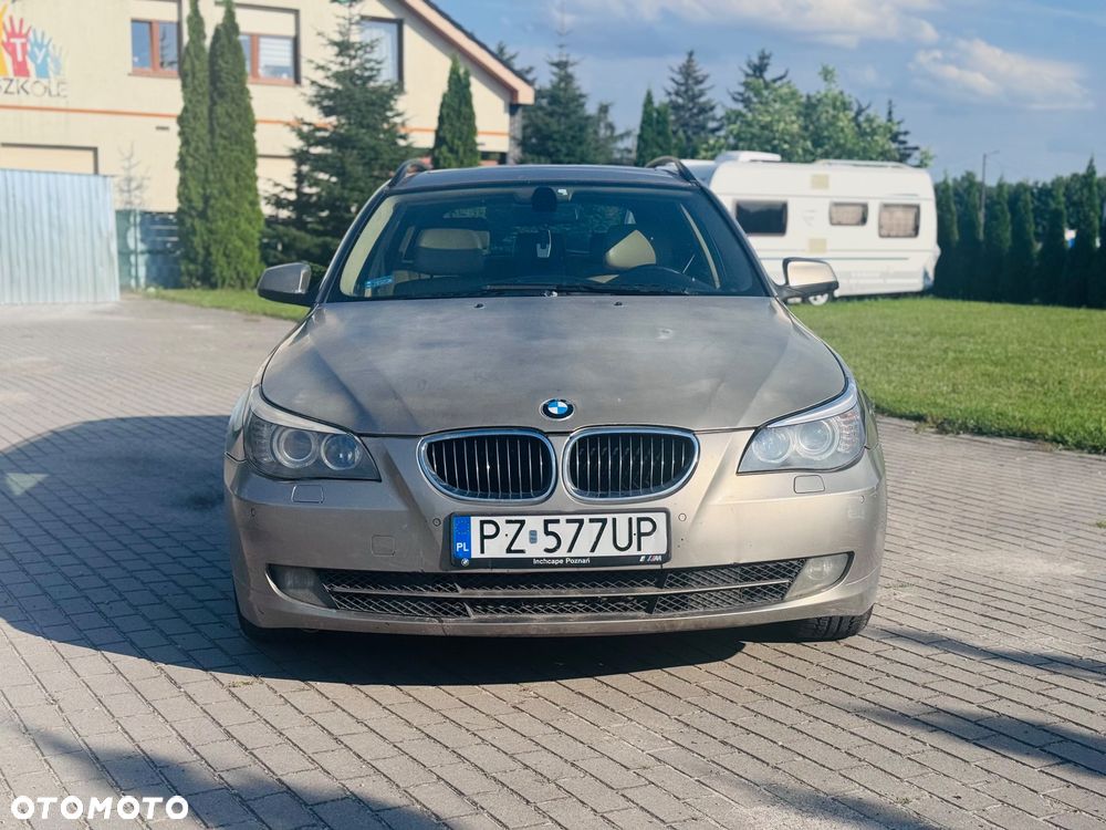 BMW Seria 5 ver-528i-xdrive - 12