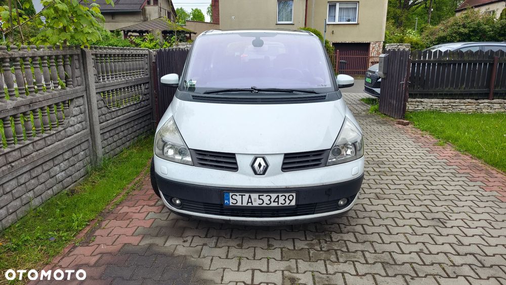 Renault Espace 3.0 dCi Initiale - 5