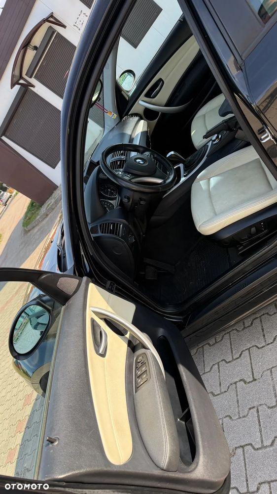 BMW Seria 1 - 11