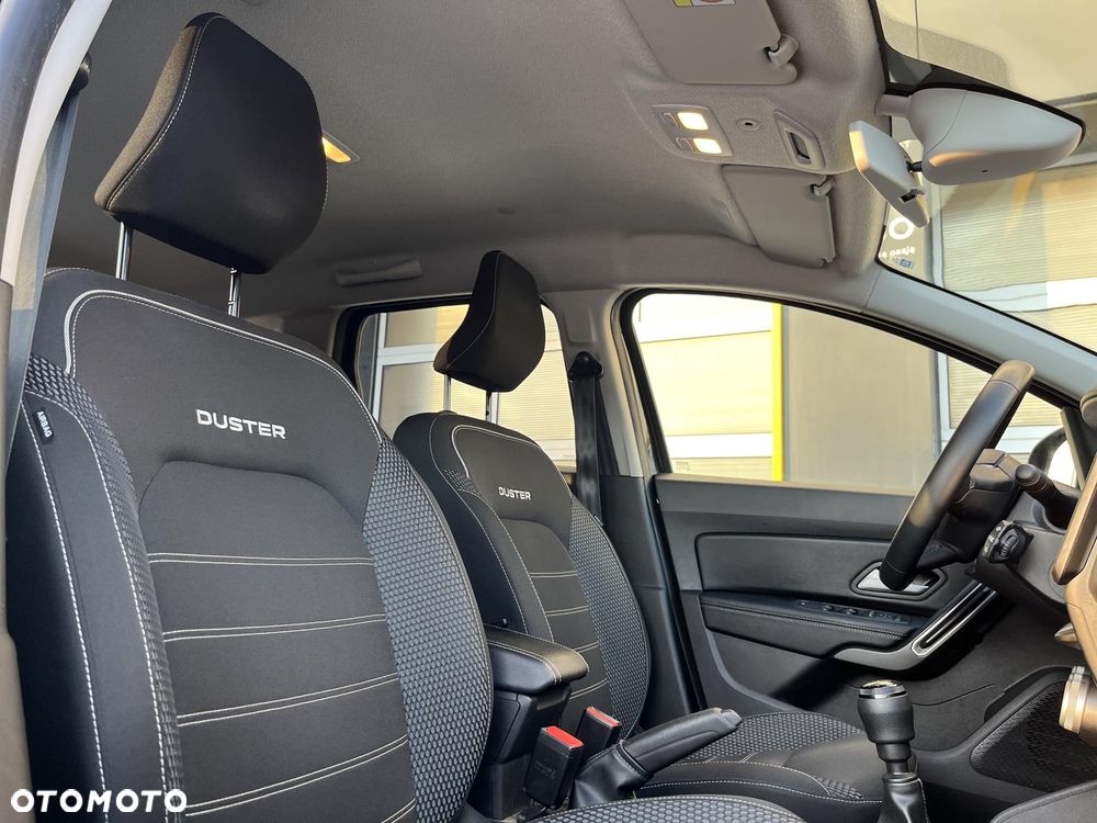 Dacia Duster - 24