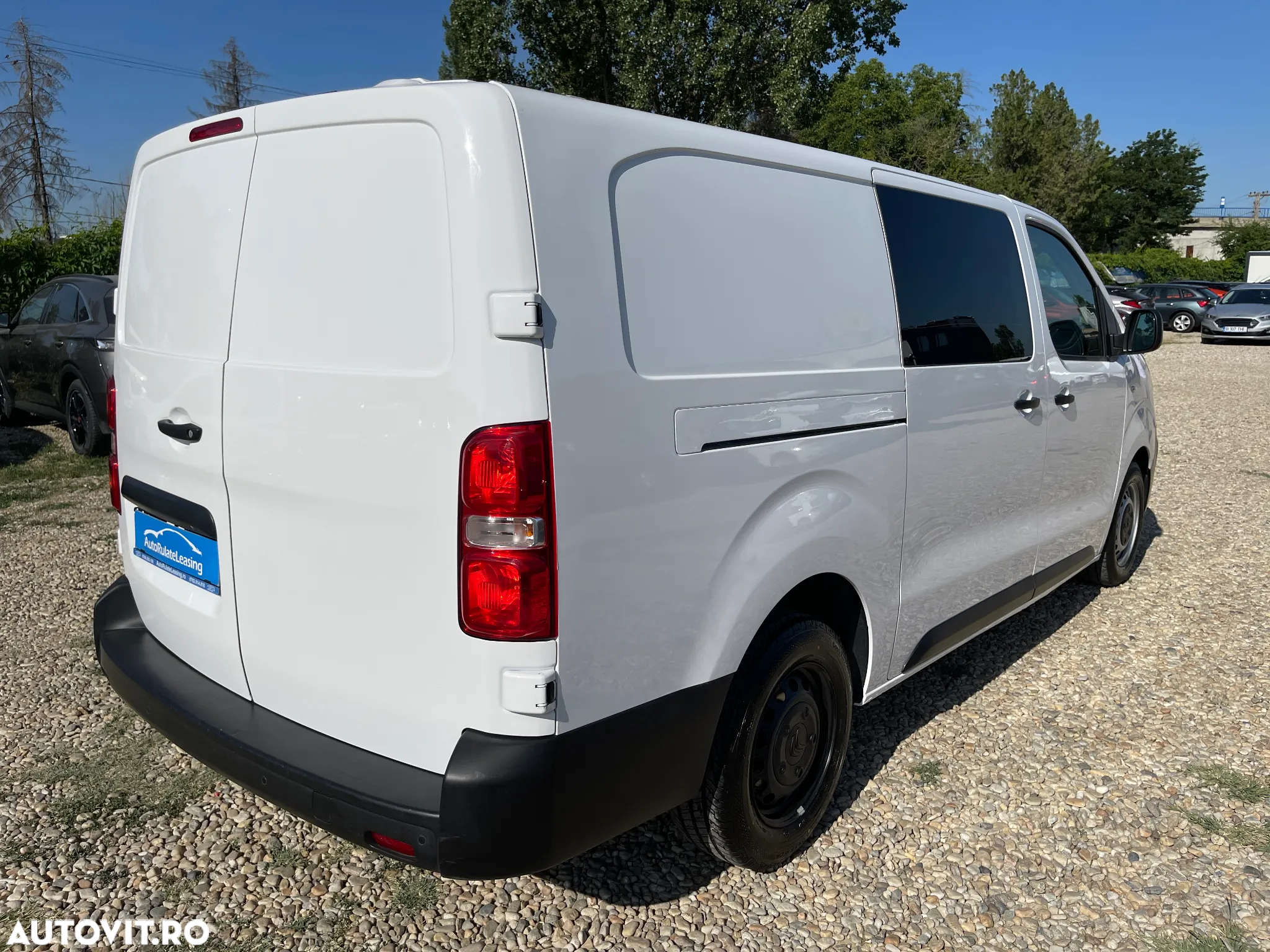 Citroën Jumpy - 3