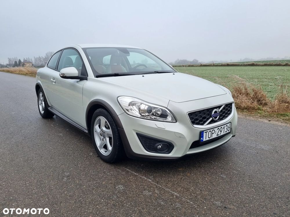 Volvo C30 1.6D RDesign - 6