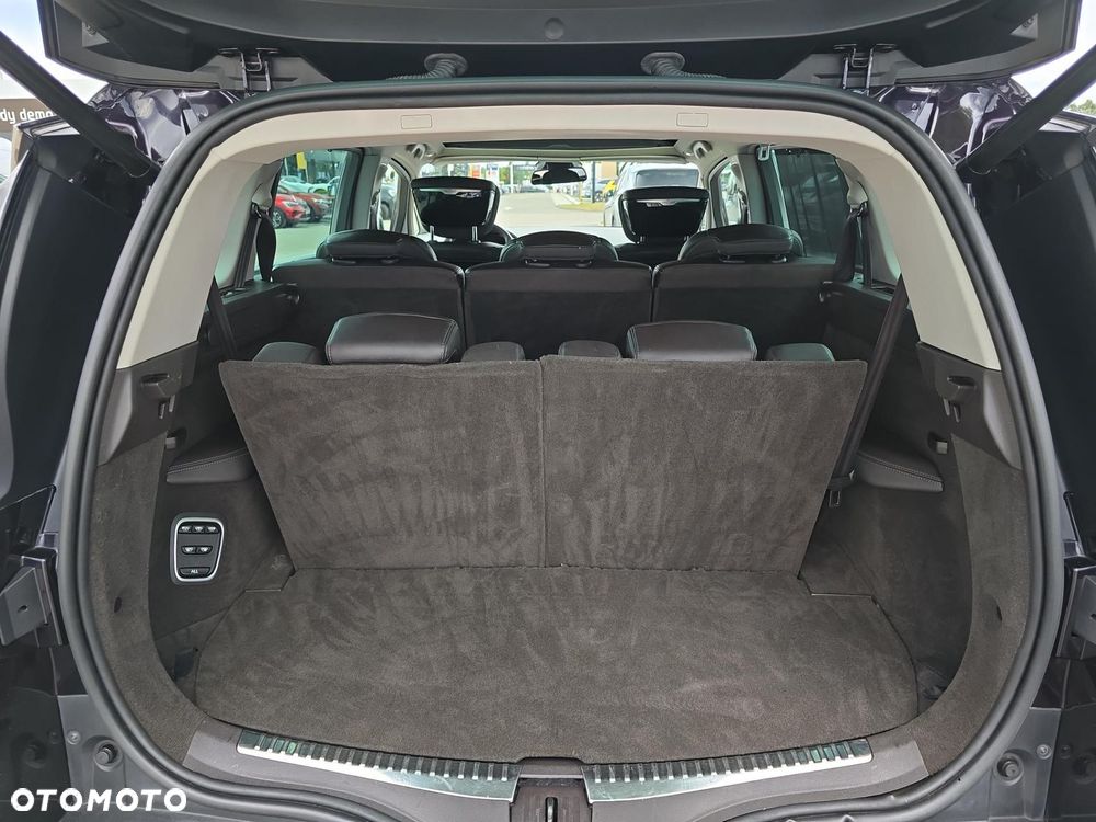 Renault Espace 1.6 dCi Energy Initiale Paris EDC - 10