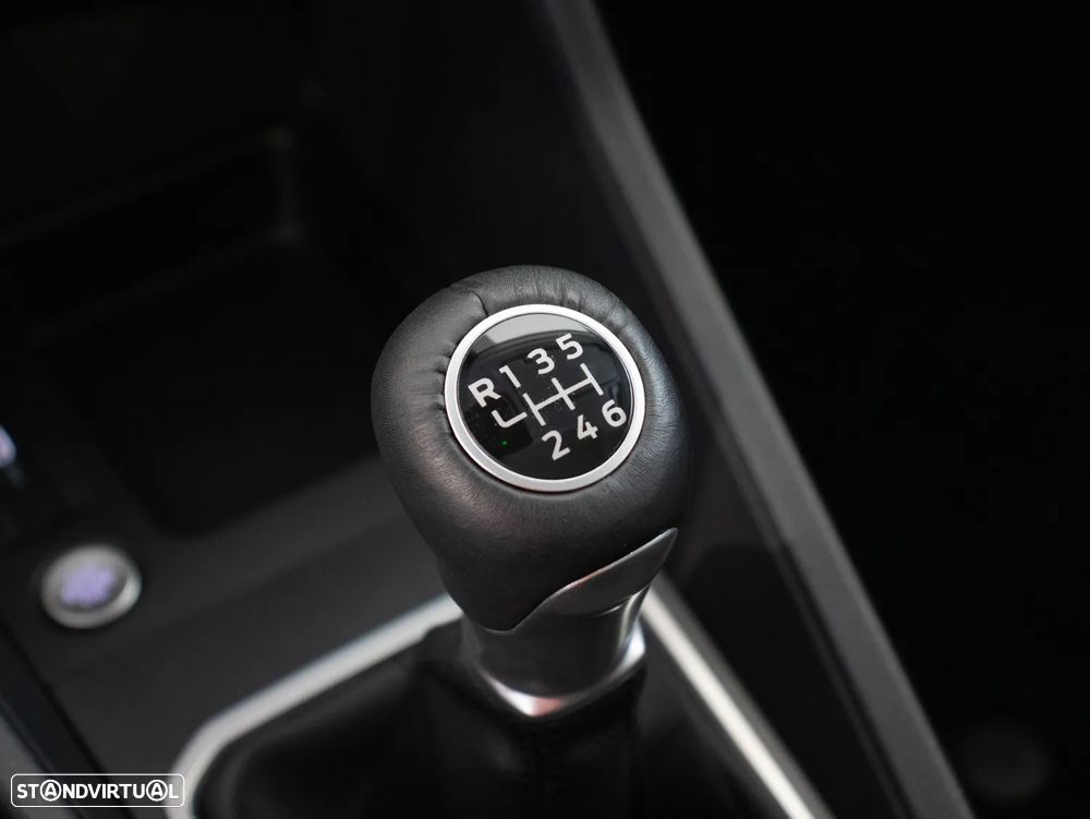 Ford Tourneo Connect Grand 1.5 EcoBoost Titanium - 32