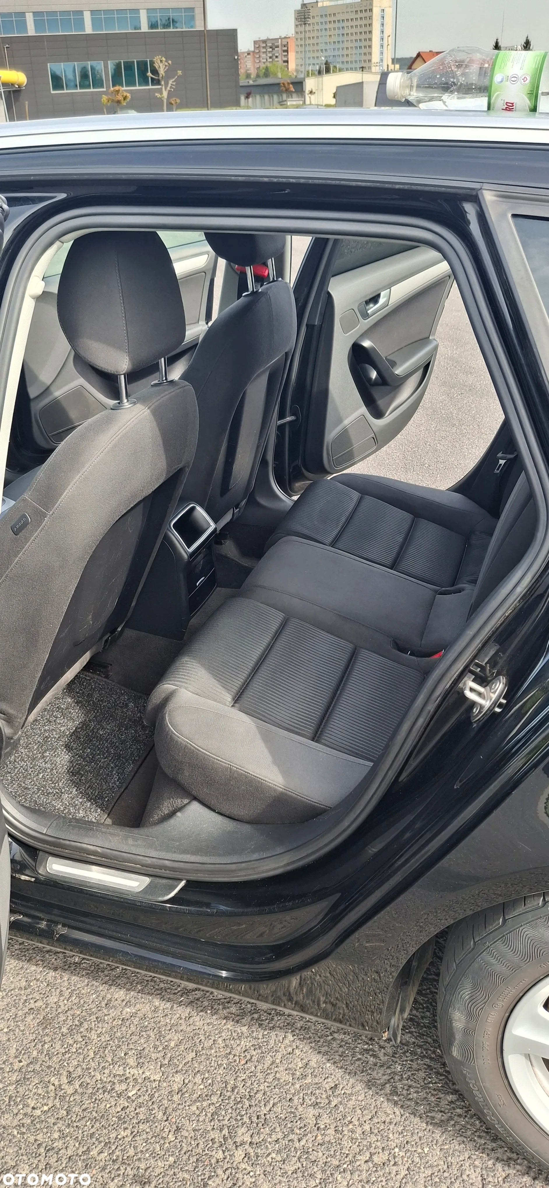 Audi A4 Avant 2.0 TDI DPF Ambition - 7