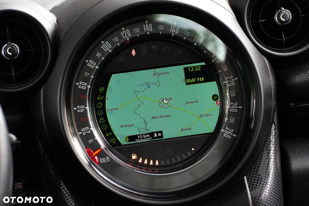 MINI Paceman Cooper S All4 - 14