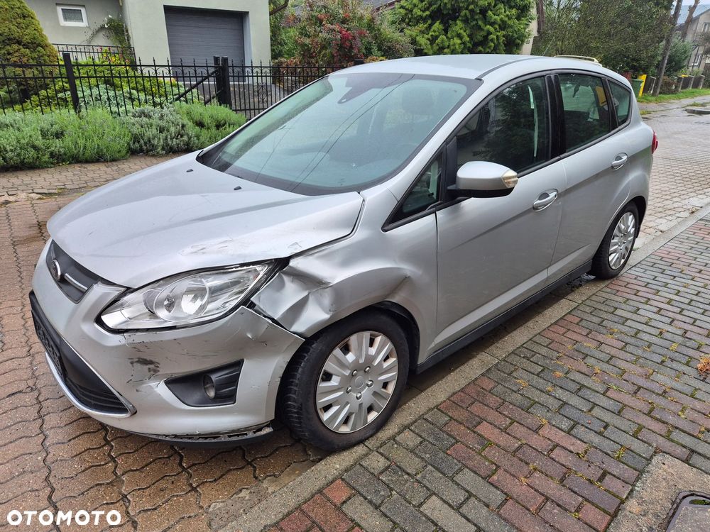 Ford C-MAX 1.6 Ti-VCT Trend - 2