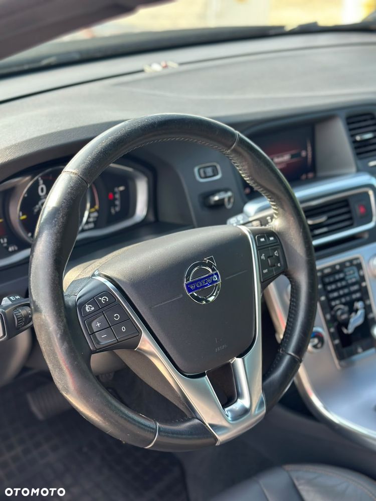 Volvo V60 D4 Drive-E Summum - 6