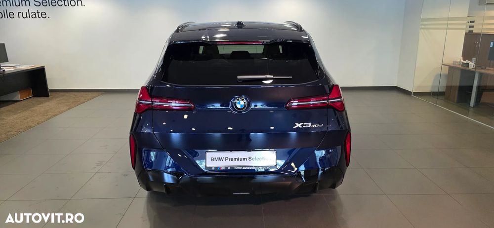 BMW X3 - 5
