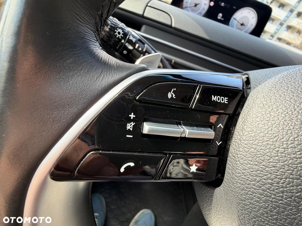 Hyundai Staria 2.2 CRDi Prime - 39