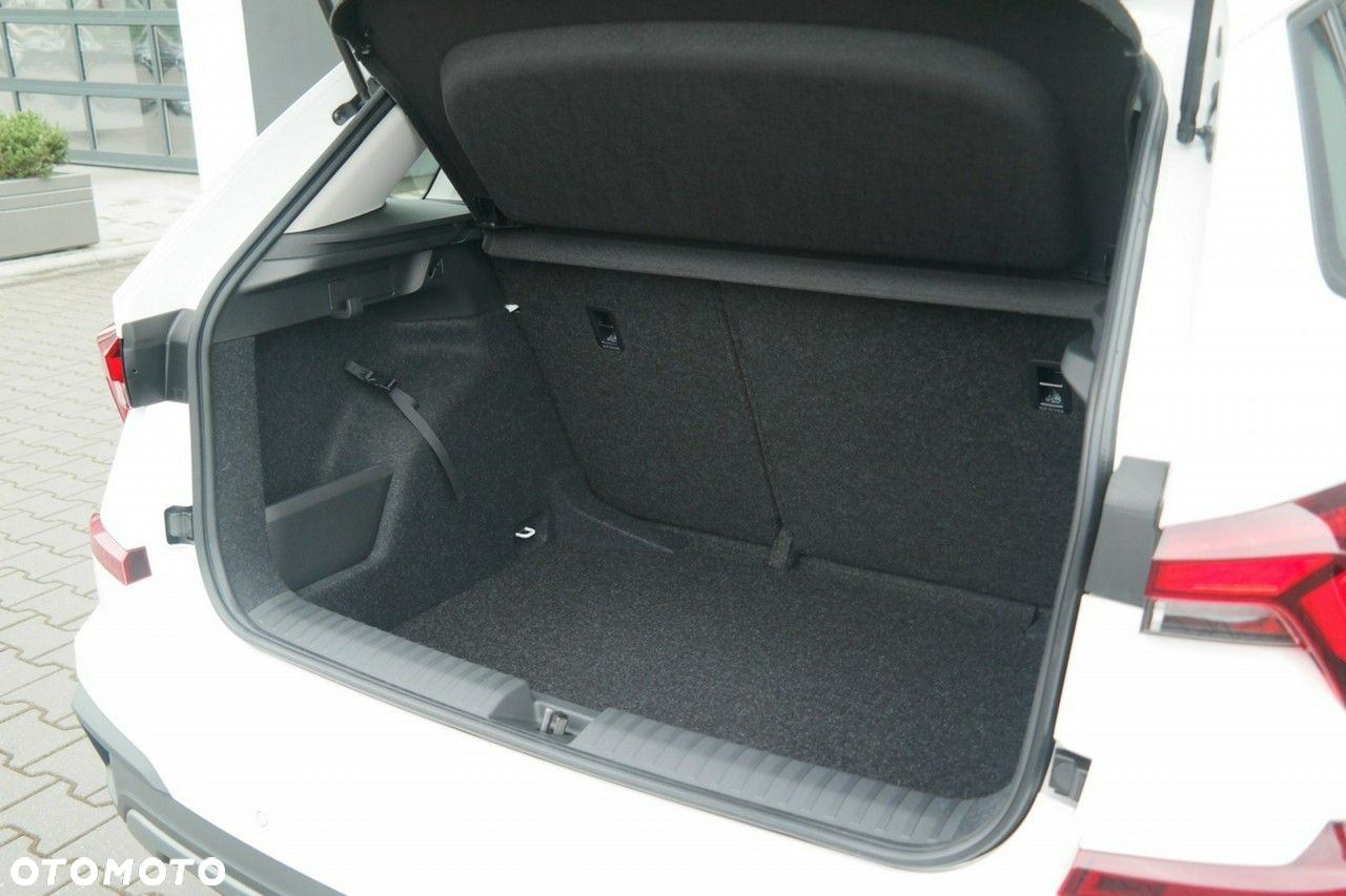 Skoda Kamiq - 26