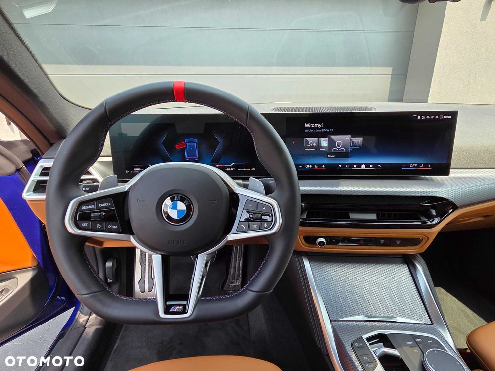 BMW Seria 4 - 6