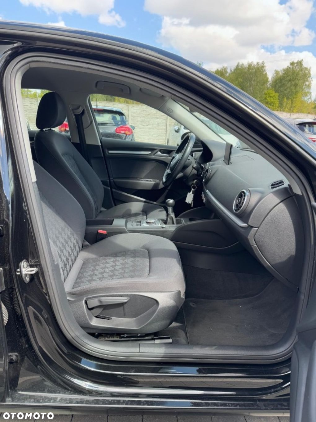 Audi A3 - 31
