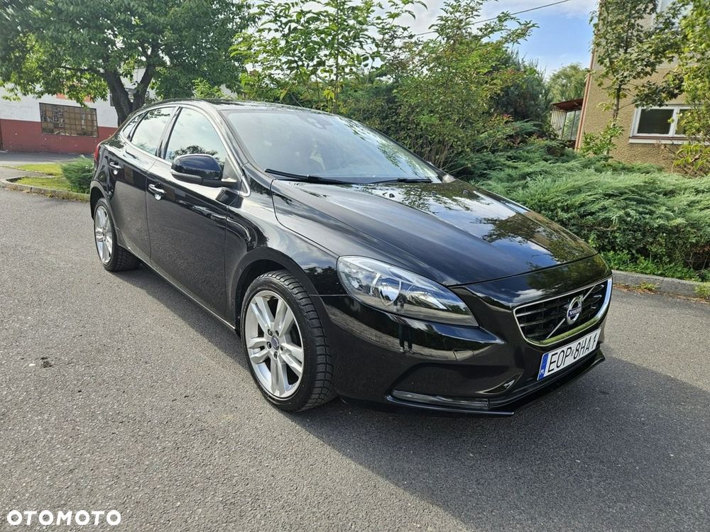 Volvo V40 - 6