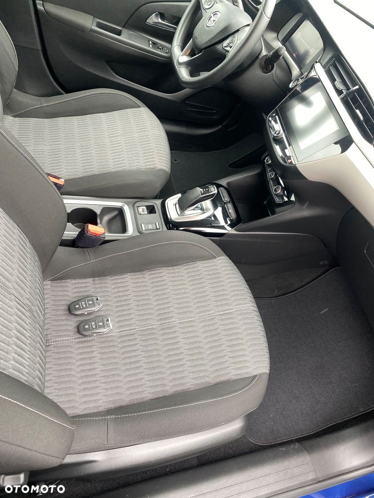 Opel Corsa Selection - 12