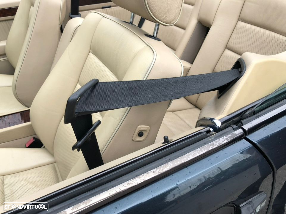 Mercedes-Benz E 220 - 10