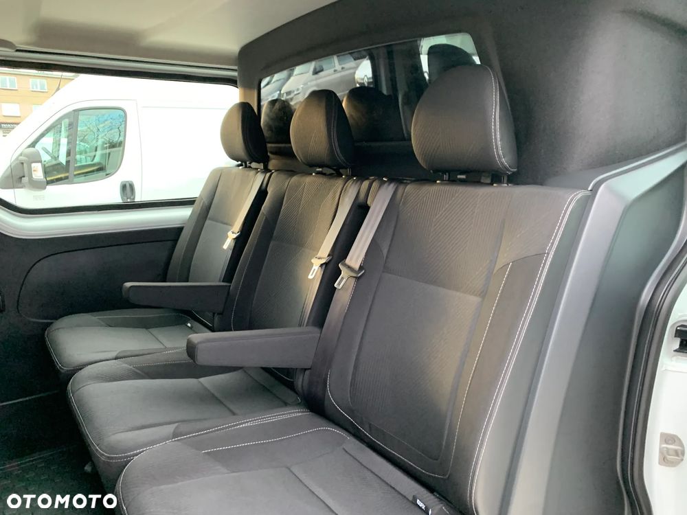 Renault Trafic - 20