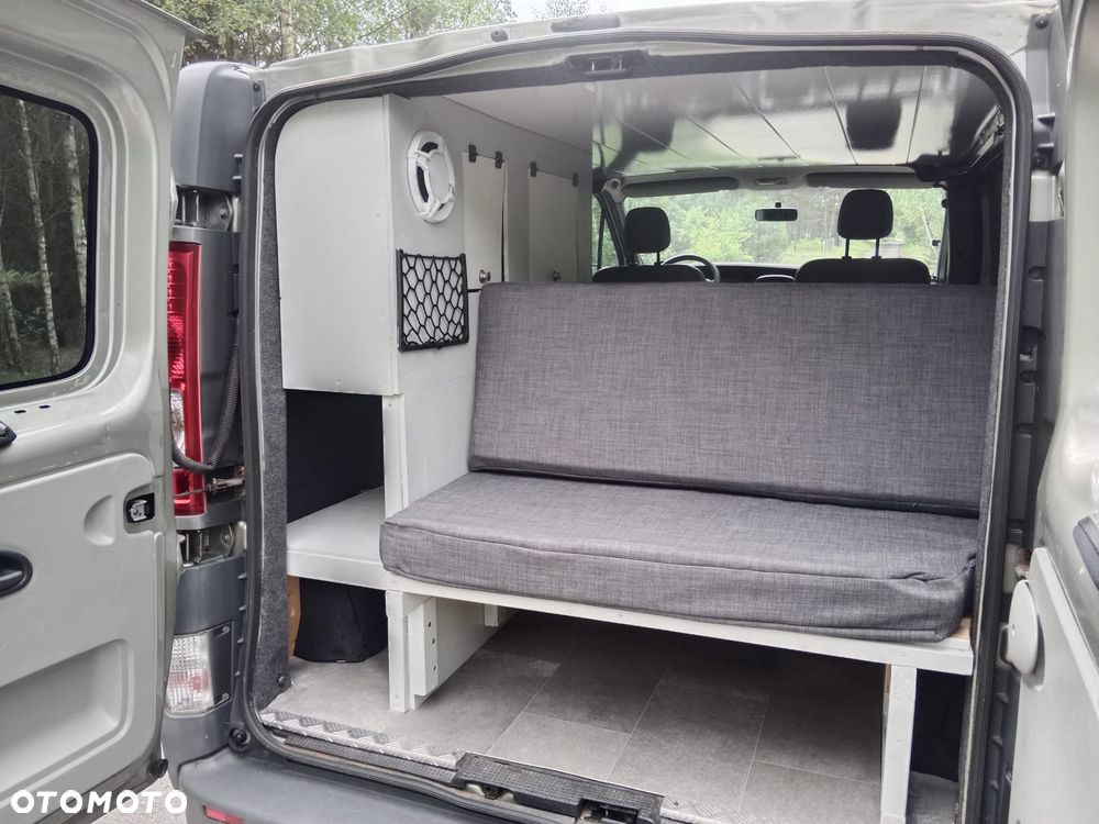 Opel Vivaro - 17