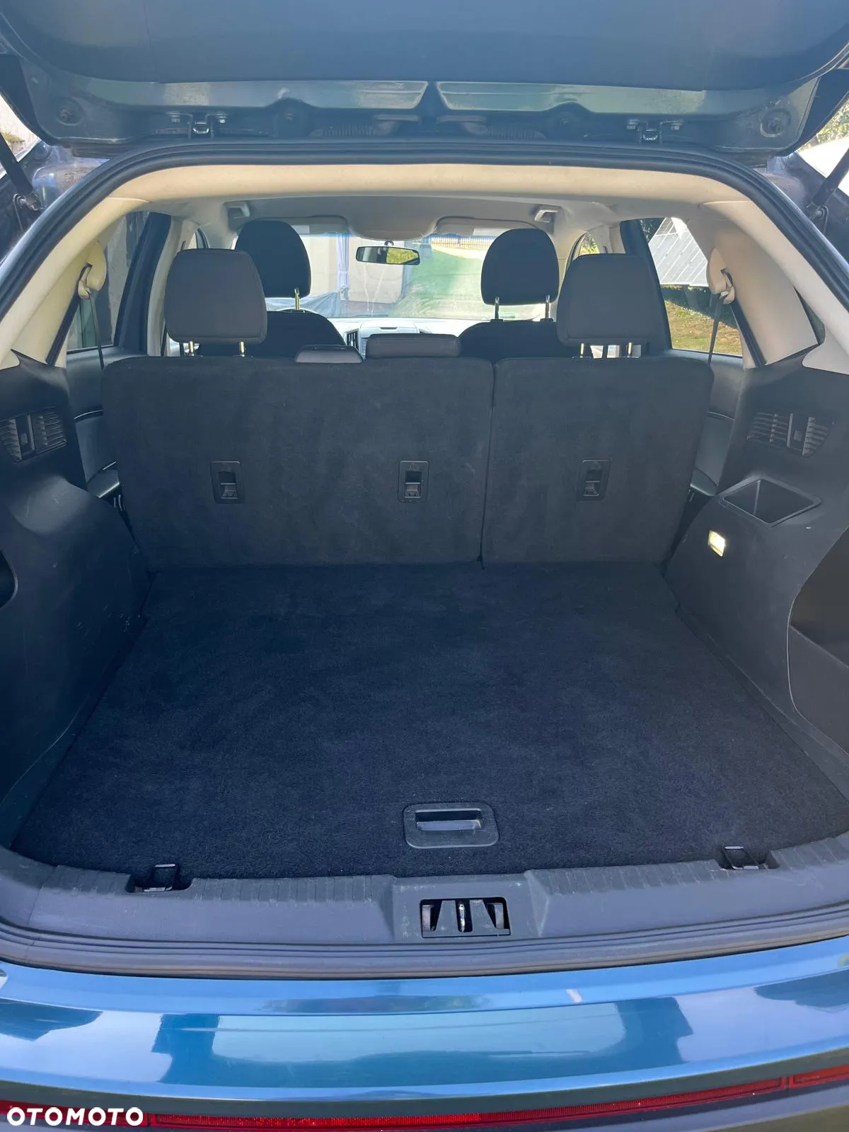 Ford Edge - 21