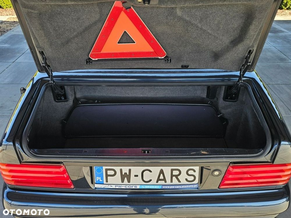 Mercedes-Benz SL - 30