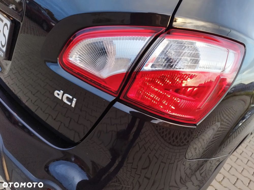 Nissan Qashqai+2 2.0 dCi Tekna - 34