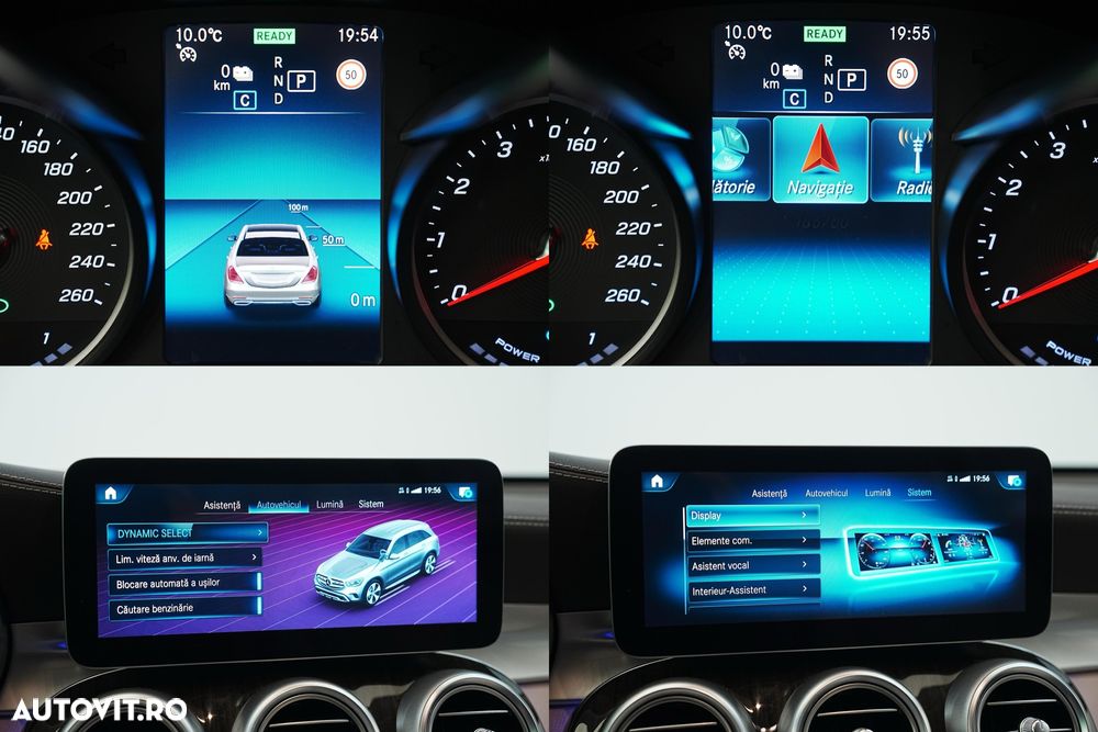 Mercedes-Benz GLC 300 e 4Matic 9G-TRONIC Edition AMG Line - 24