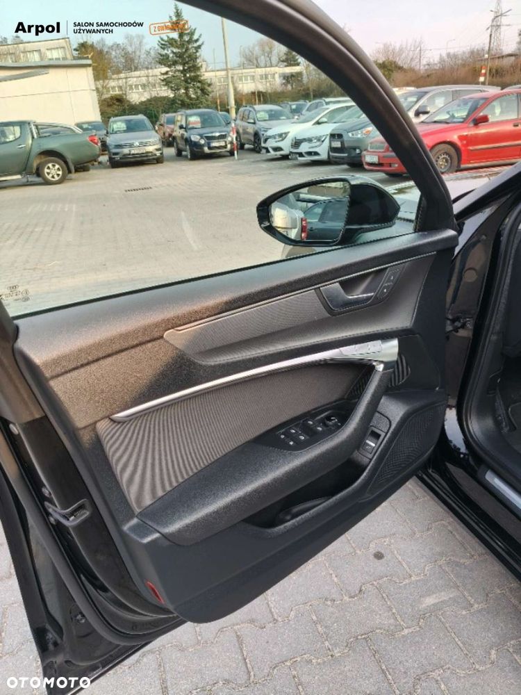 Audi A6 Avant - 7