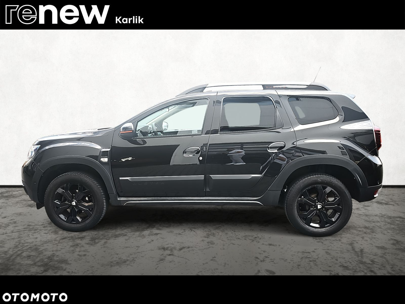 Dacia Duster - 8